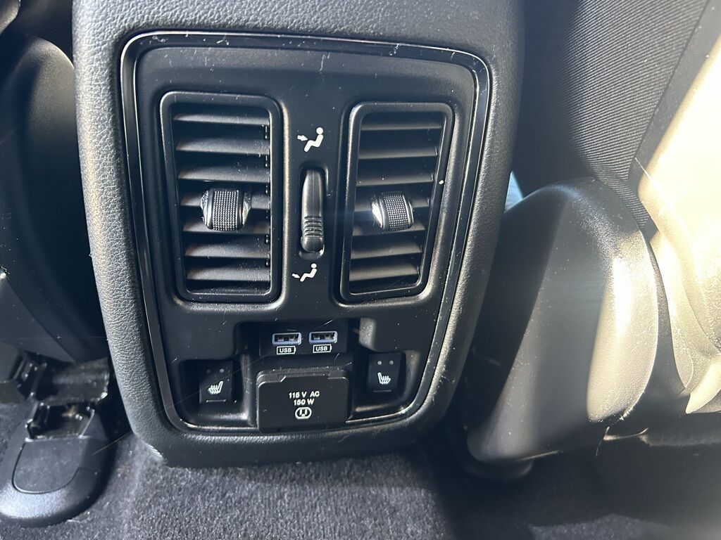 2019 Jeep Grand Cherokee Overland Crestwood KY