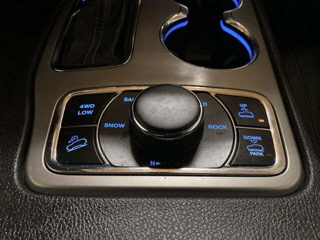 2019 Jeep Grand Cherokee Overland Dallas TX