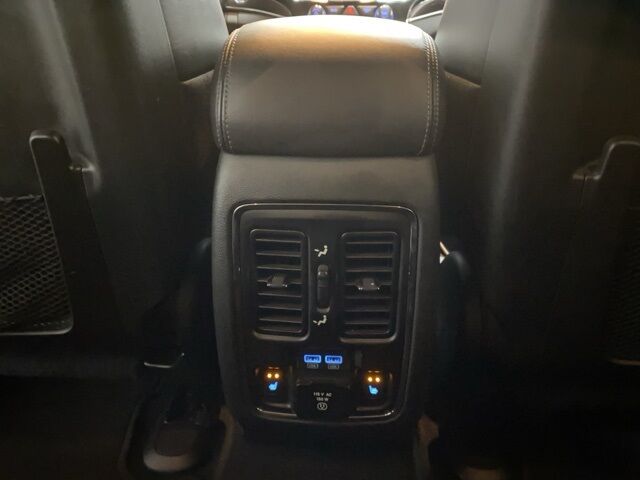 2019 Jeep Grand Cherokee Overland Dallas TX