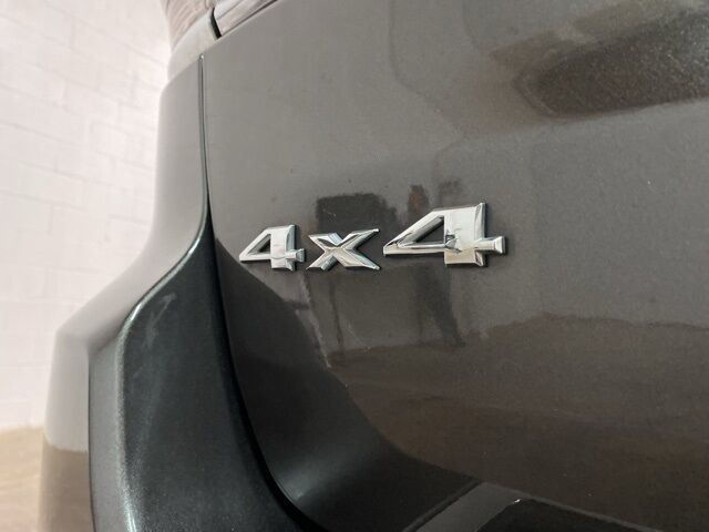 2019 Jeep Grand Cherokee Overland Dallas TX