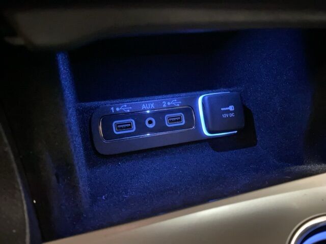 2019 Jeep Grand Cherokee Overland Dallas TX