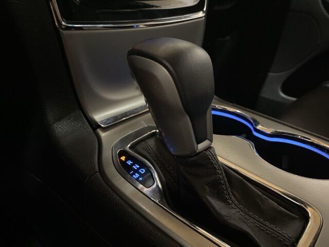 2019 Jeep Grand Cherokee Overland Dallas TX