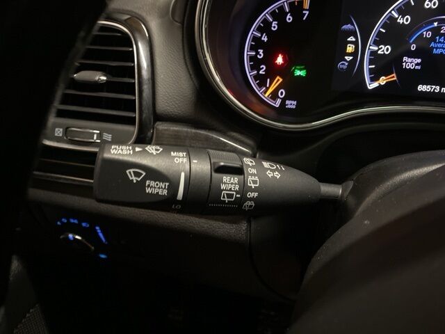 2019 Jeep Grand Cherokee Overland Dallas TX