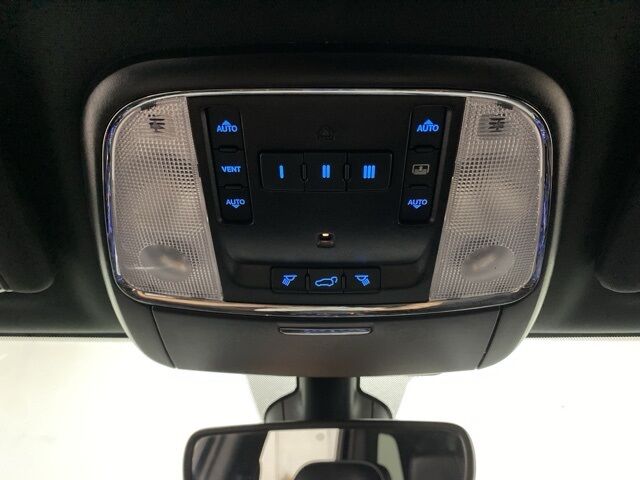 2019 Jeep Grand Cherokee Overland Dallas TX