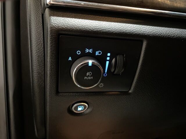 2019 Jeep Grand Cherokee Overland Dallas TX
