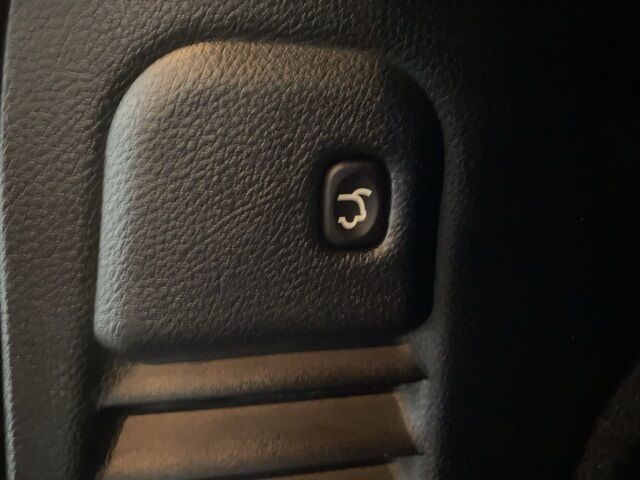 2019 Jeep Grand Cherokee Overland Dallas TX
