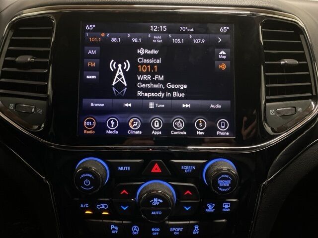 2019 Jeep Grand Cherokee Overland Dallas TX