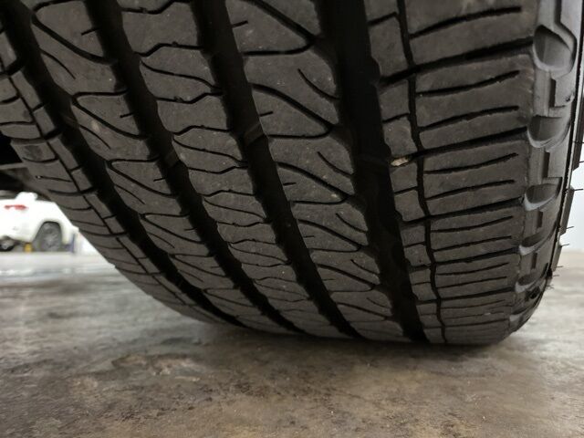 2019 Jeep Grand Cherokee Overland Dallas TX
