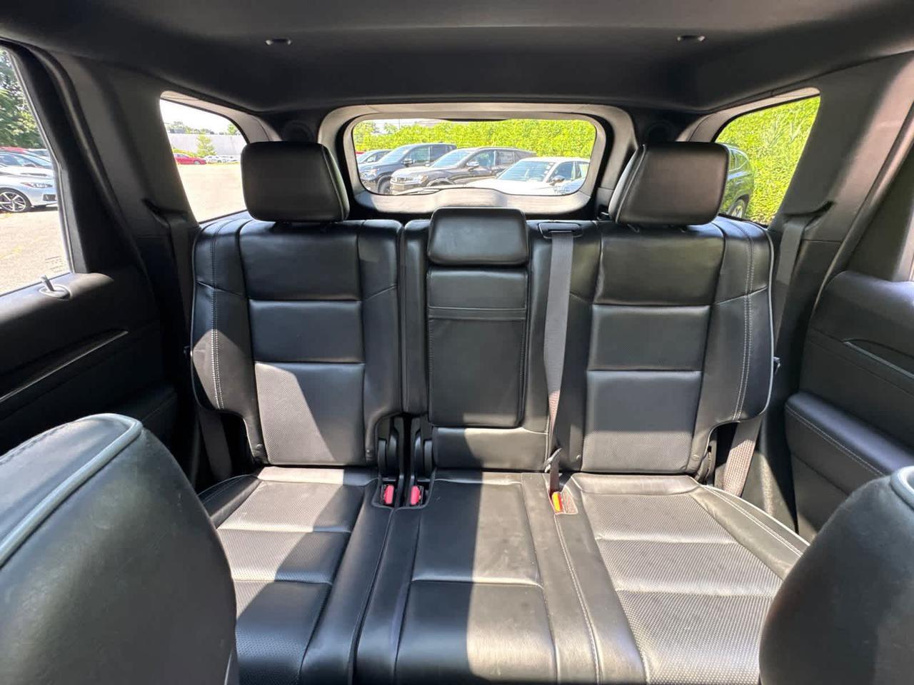 2019 Jeep Grand Cherokee Overland Dartmouth MA