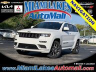 2019 Jeep Grand Cherokee Overland Miami Lakes FL 2019 Jeep Grand Cherokee Overland Miami Lakes FL