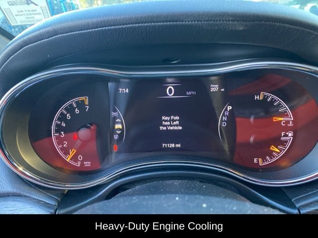 2019 Jeep Grand Cherokee Overland Raleigh NC