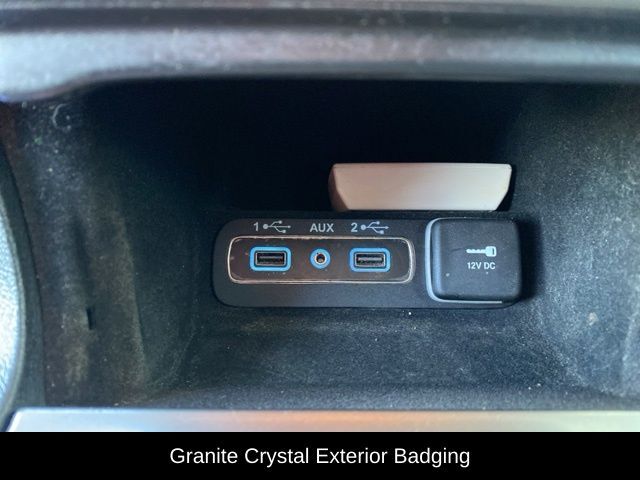 2019 Jeep Grand Cherokee Overland Raleigh NC