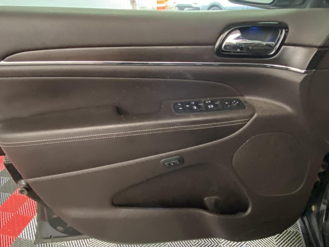 2019 Jeep Grand Cherokee Overland Richmond Hill NY