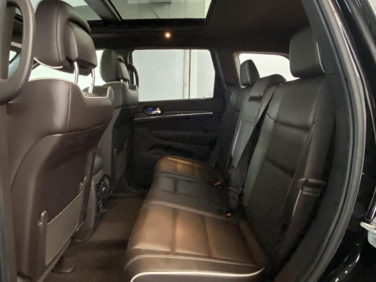 2019 Jeep Grand Cherokee Overland Richmond Hill NY