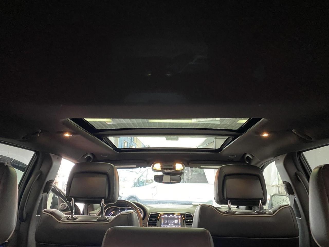 2019 Jeep Grand Cherokee Overland Richmond Hill NY