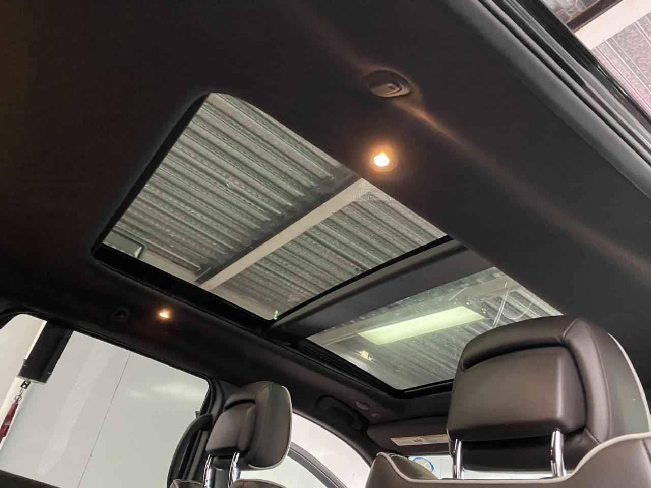 2019 Jeep Grand Cherokee Overland Richmond Hill NY