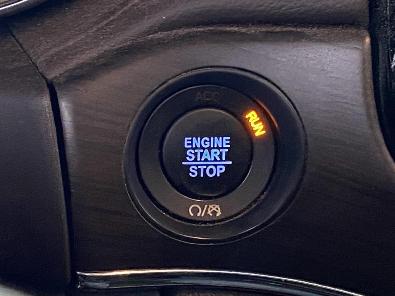 2019 Jeep Grand Cherokee Overland Richmond Hill NY