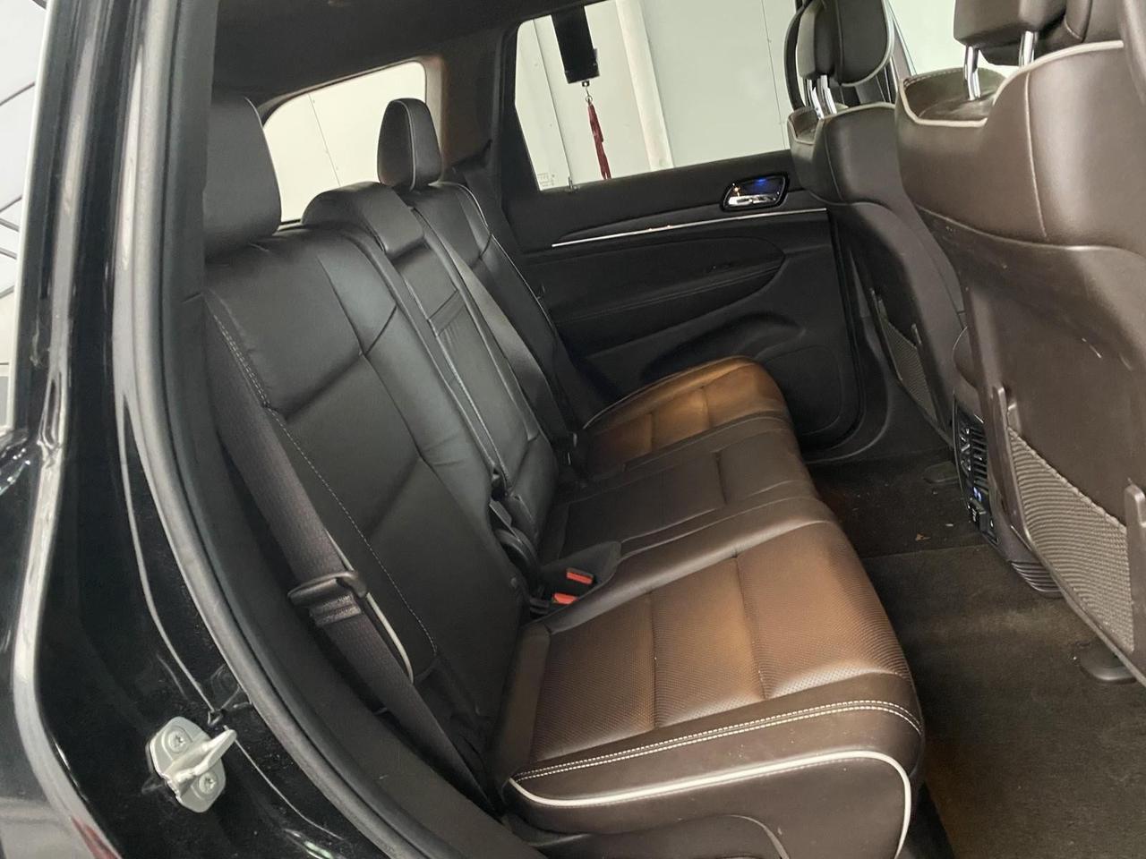 2019 Jeep Grand Cherokee Overland Richmond Hill NY