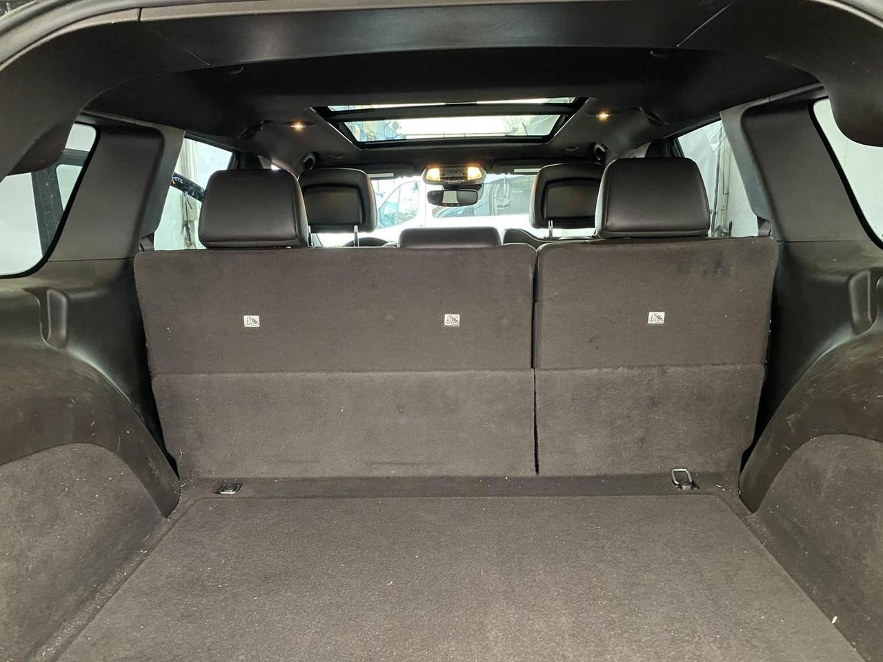 2019 Jeep Grand Cherokee Overland Richmond Hill NY