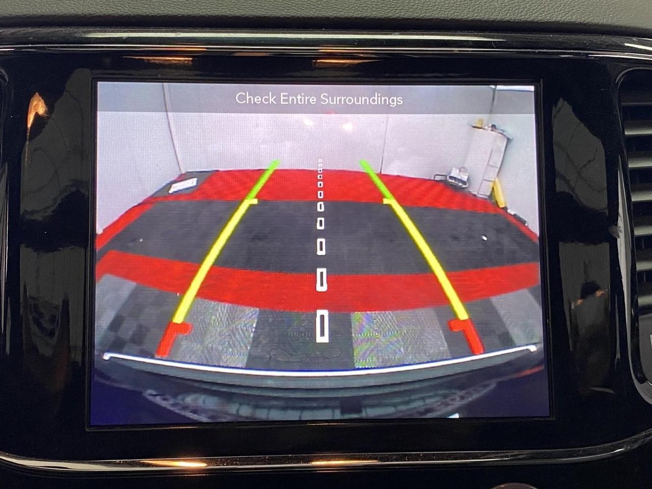 2019 Jeep Grand Cherokee Overland Richmond Hill NY