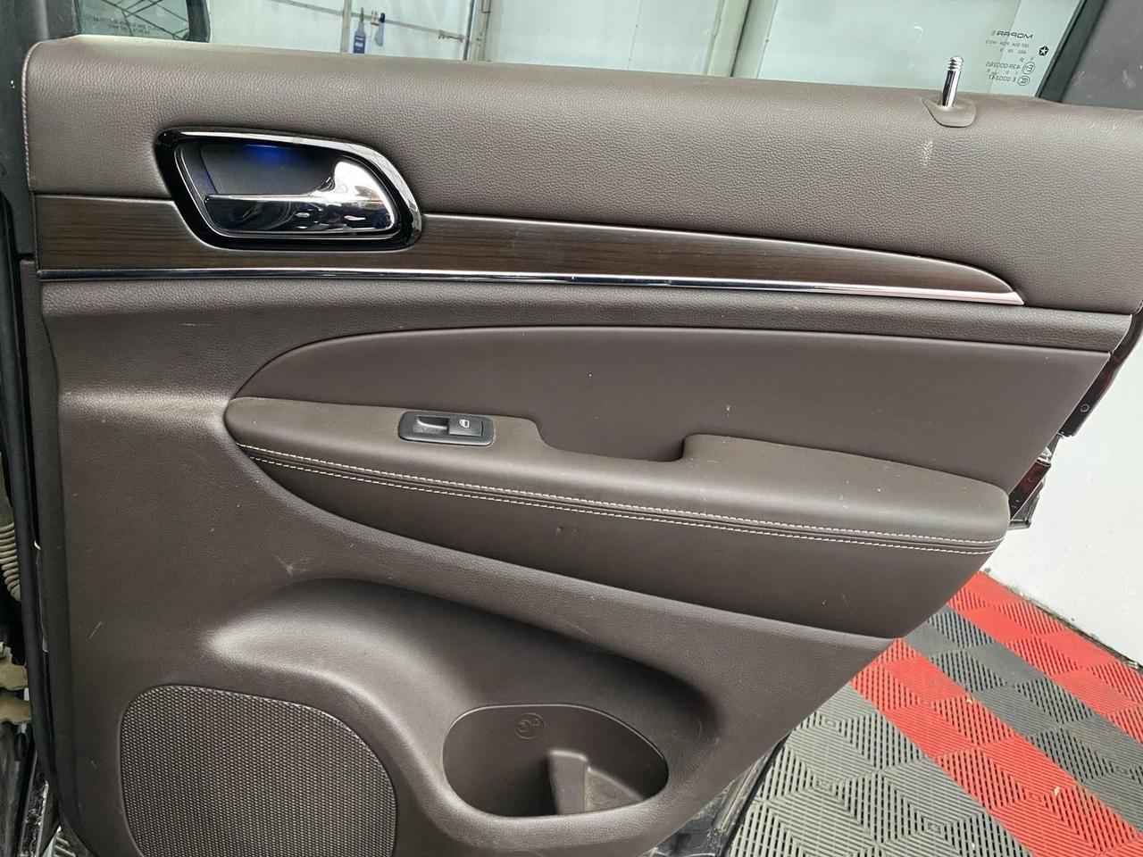 2019 Jeep Grand Cherokee Overland Richmond Hill NY