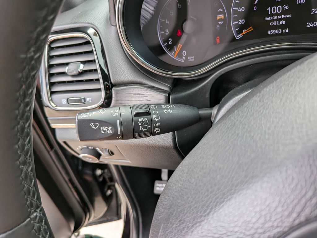2019 Jeep Grand Cherokee Overland San Clemente CA