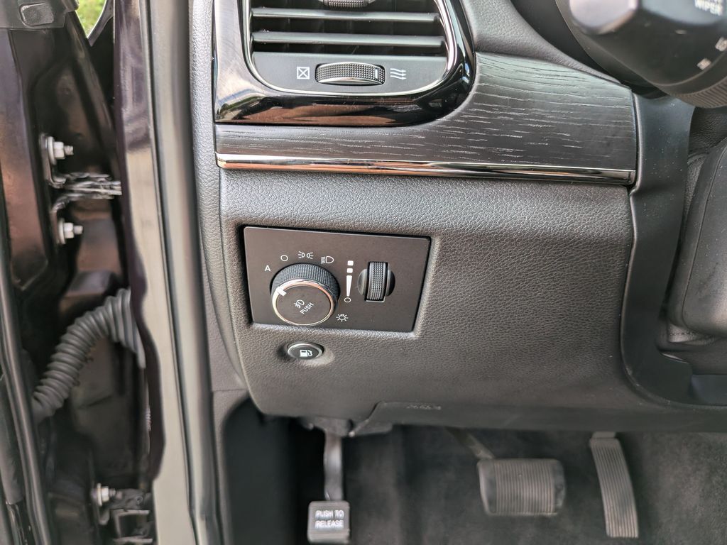 2019 Jeep Grand Cherokee Overland San Clemente CA