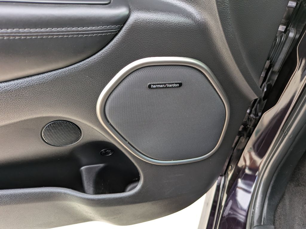 2019 Jeep Grand Cherokee Overland San Clemente CA