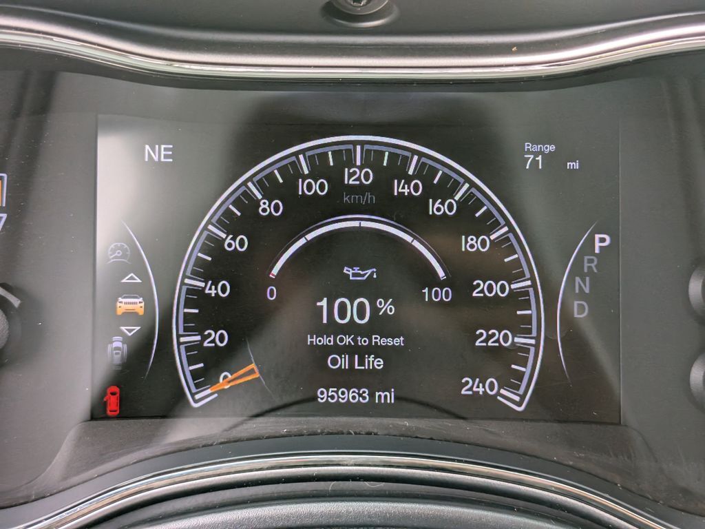 2019 Jeep Grand Cherokee Overland San Clemente CA