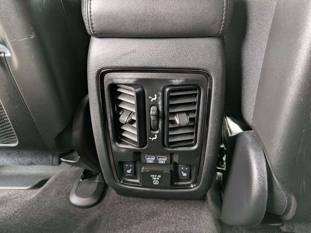2019 Jeep Grand Cherokee Overland San Clemente CA
