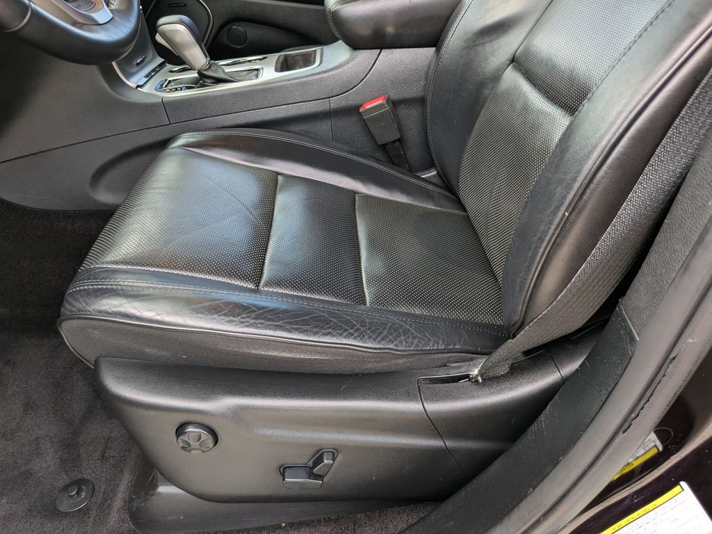 2019 Jeep Grand Cherokee Overland San Clemente CA