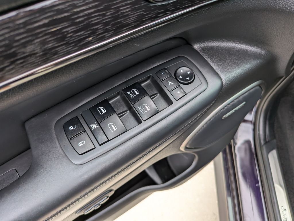 2019 Jeep Grand Cherokee Overland San Clemente CA