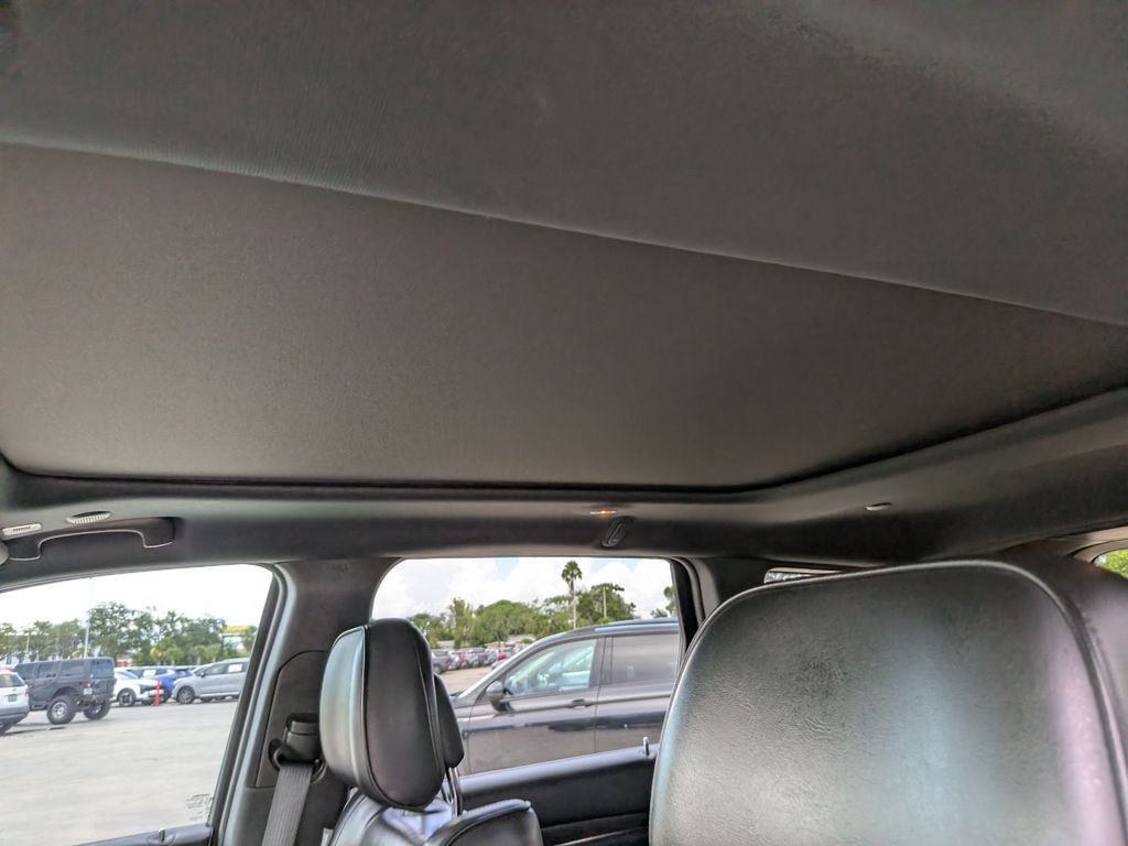 2019 Jeep Grand Cherokee Overland San Clemente CA