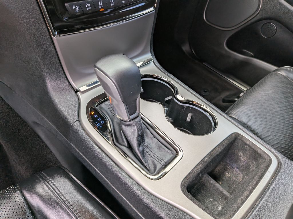 2019 Jeep Grand Cherokee Overland San Clemente CA