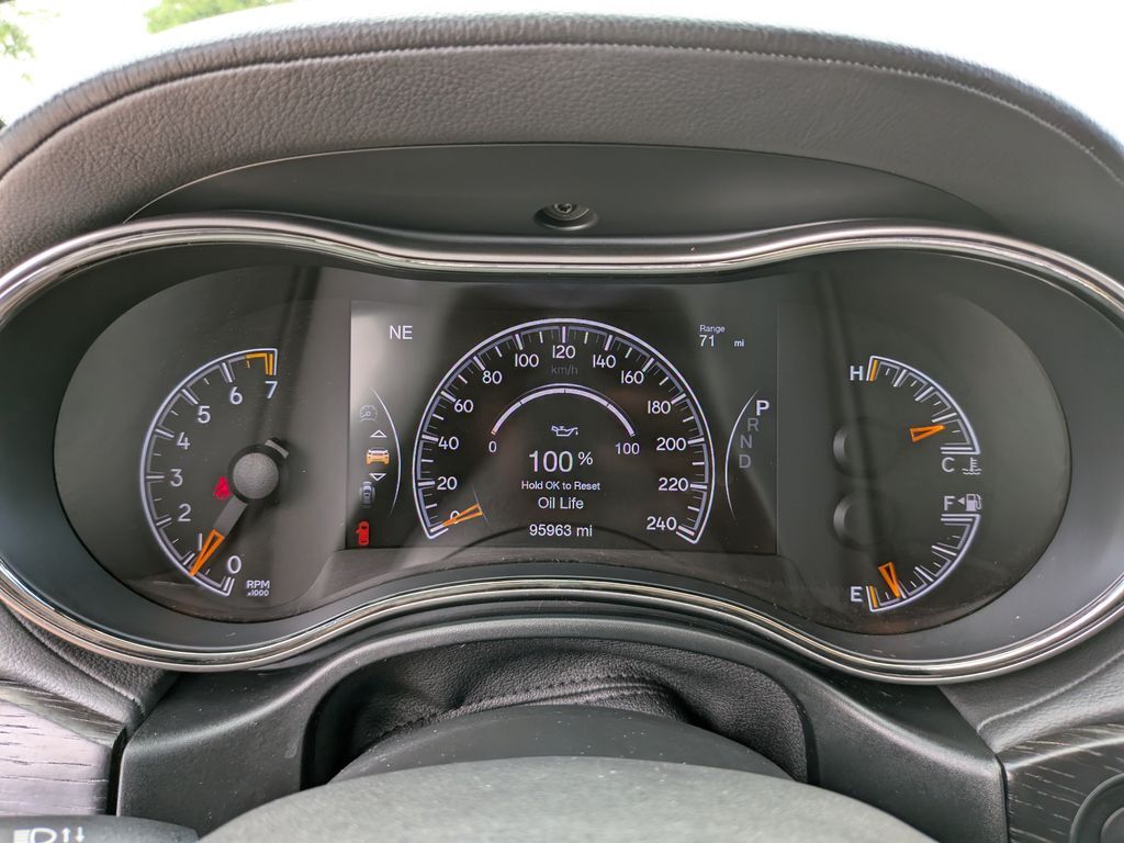 2019 Jeep Grand Cherokee Overland San Clemente CA