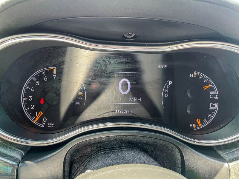 2019 Jeep Grand Cherokee Overland Wilmington NC