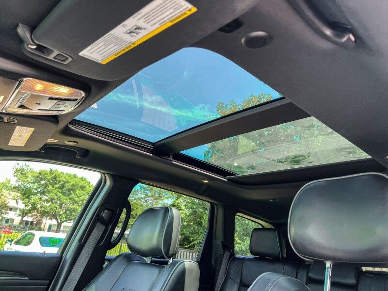 2019 Jeep Grand Cherokee Overland Wilmington NC