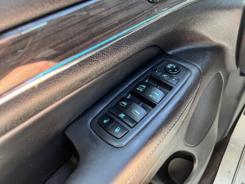 2019 Jeep Grand Cherokee Overland Wilmington NC