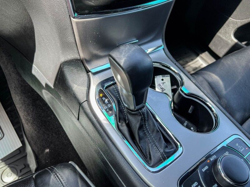 2019 Jeep Grand Cherokee Overland Wilmington NC