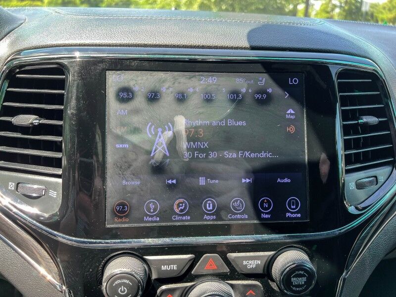 2019 Jeep Grand Cherokee Overland Wilmington NC