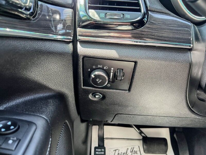 2019 Jeep Grand Cherokee Overland Wilmington NC