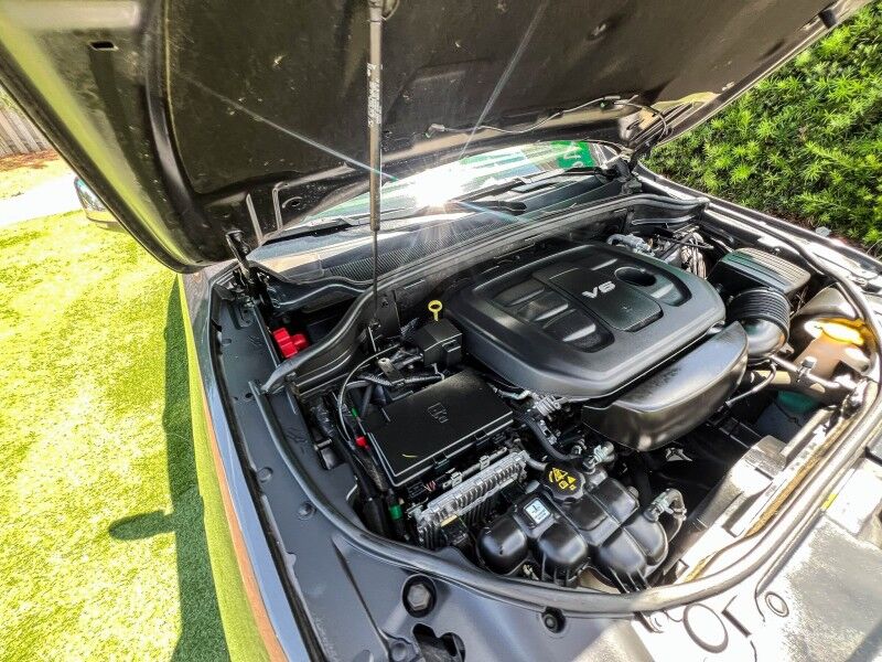 2019 Jeep Grand Cherokee Overland Wilmington NC