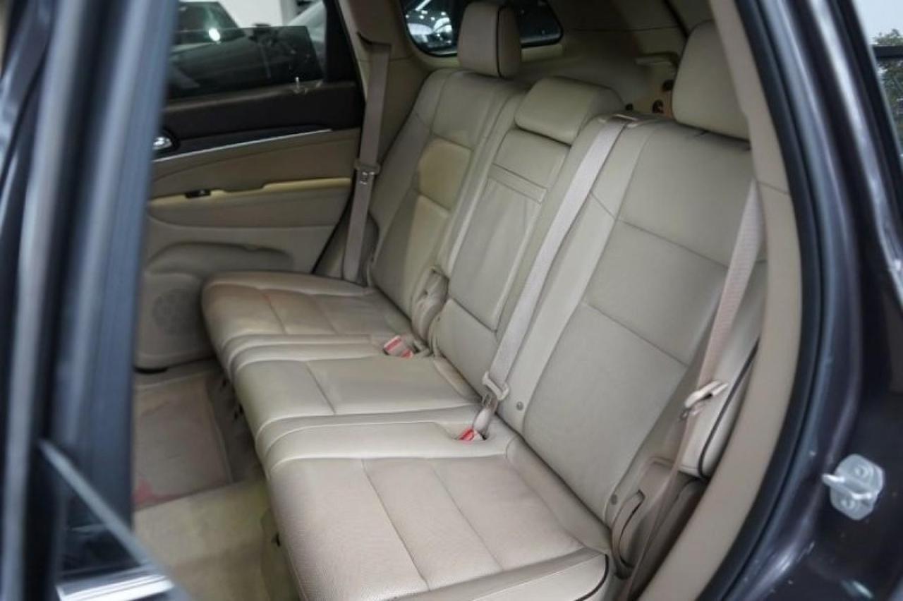 2019 Jeep Grand Cherokee Overland Yonkers NY