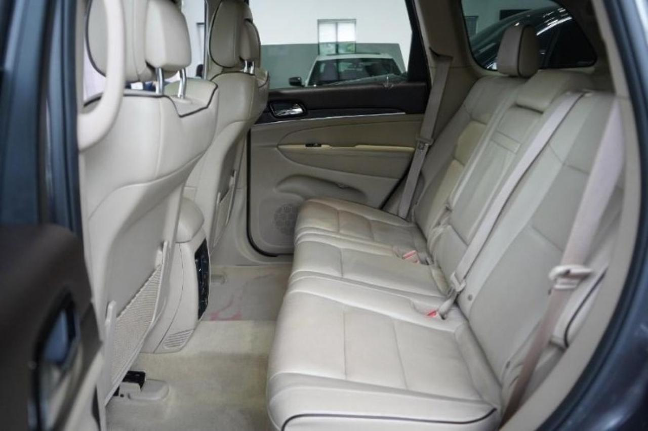 2019 Jeep Grand Cherokee Overland Yonkers NY