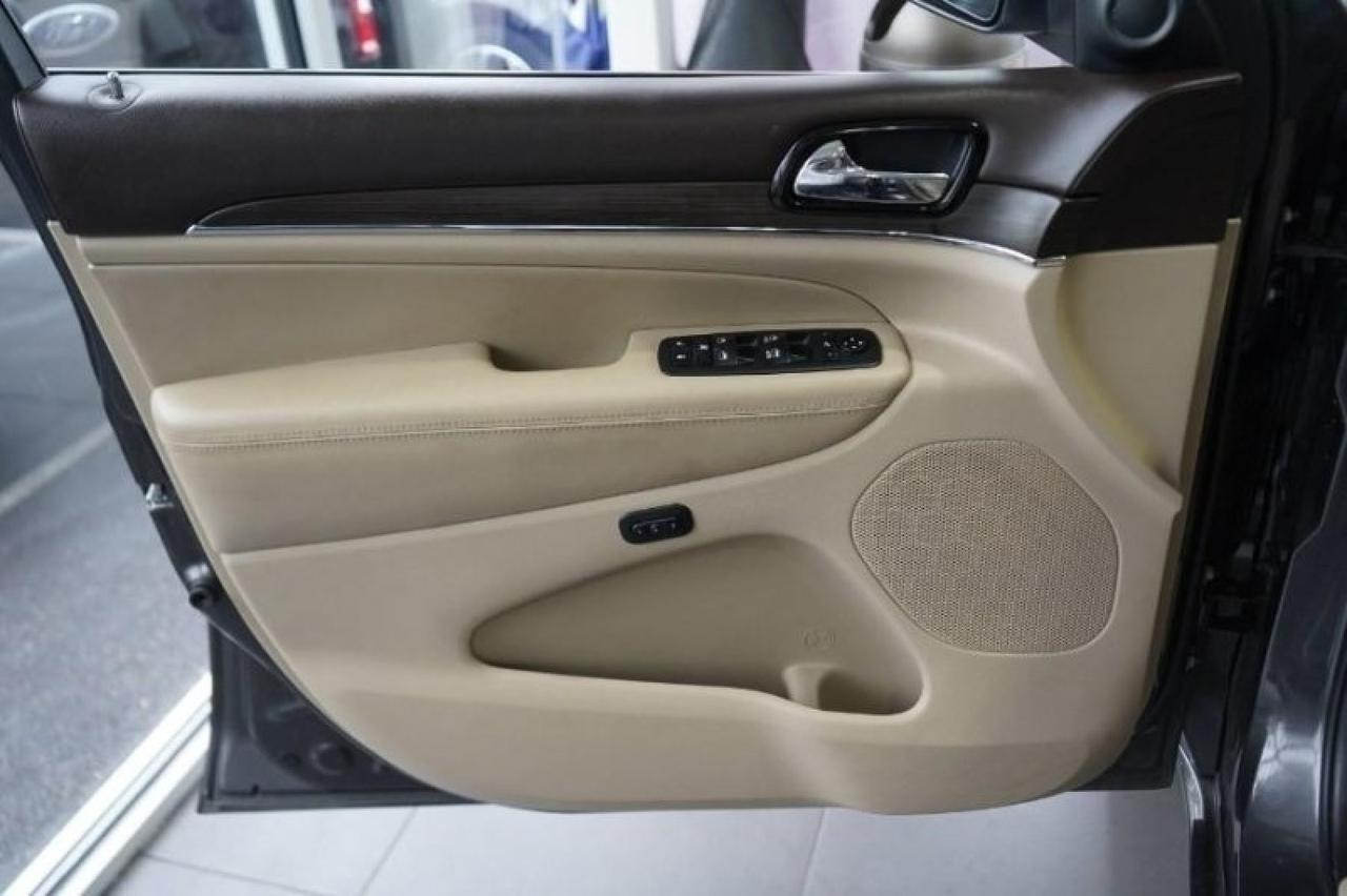 2019 Jeep Grand Cherokee Overland Yonkers NY