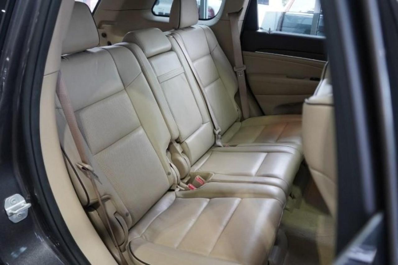 2019 Jeep Grand Cherokee Overland Yonkers NY