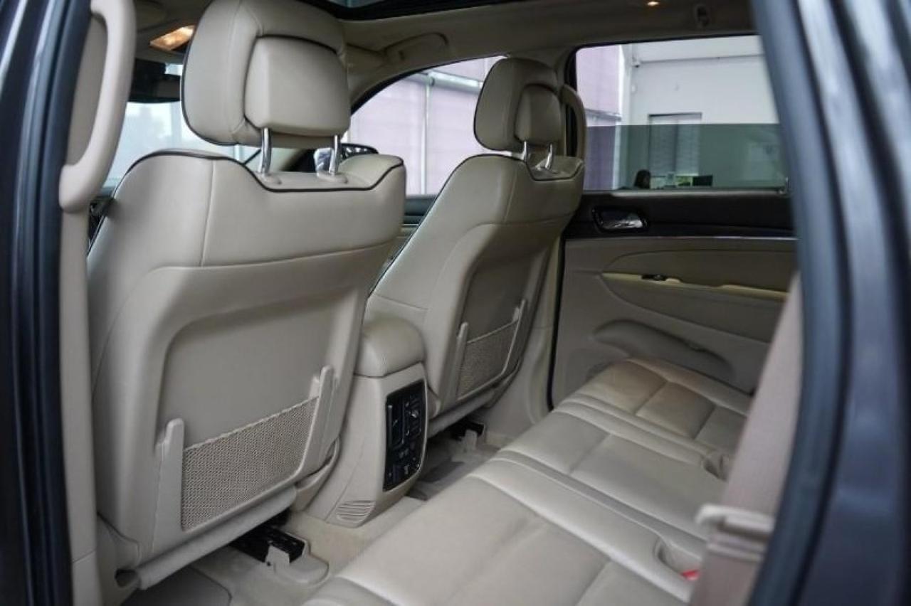 2019 Jeep Grand Cherokee Overland Yonkers NY