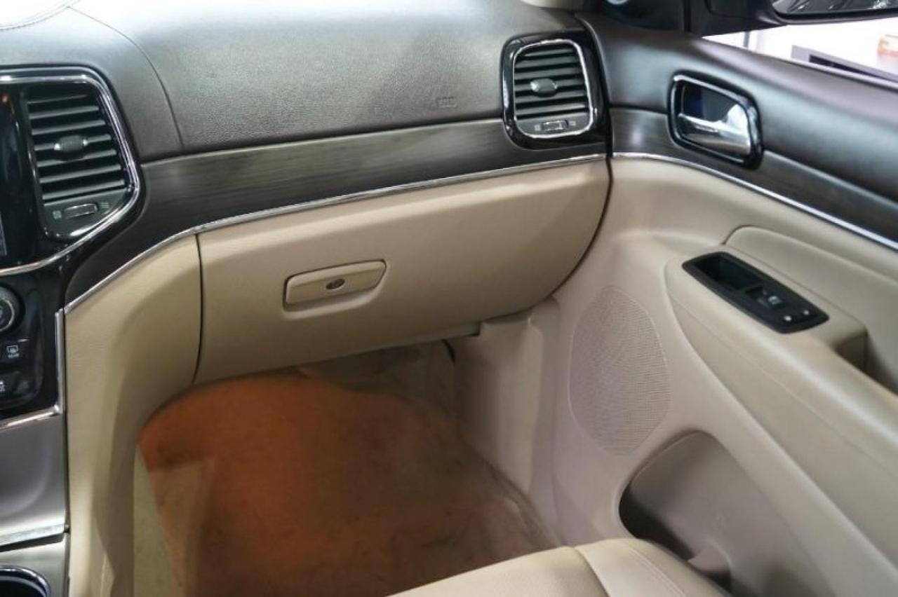 2019 Jeep Grand Cherokee Overland Yonkers NY