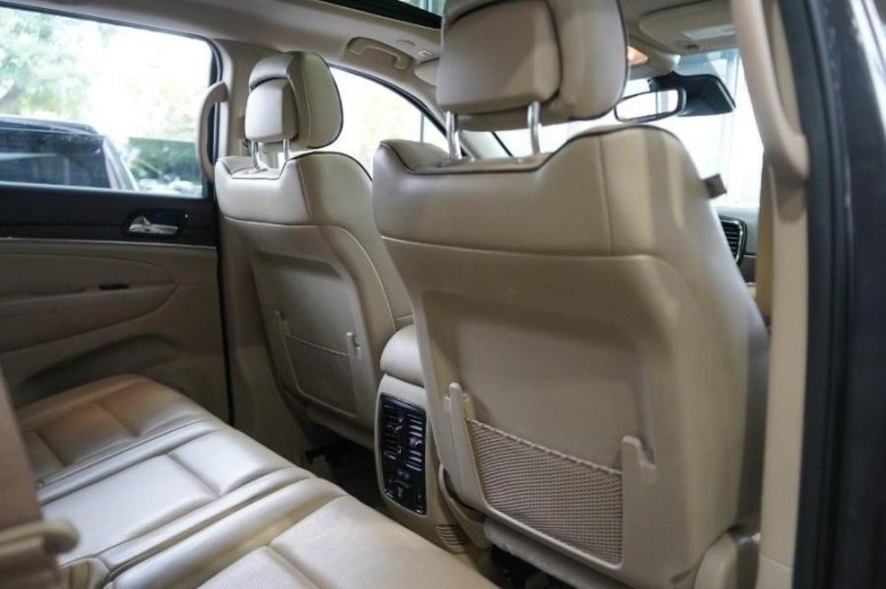 2019 Jeep Grand Cherokee Overland Yonkers NY