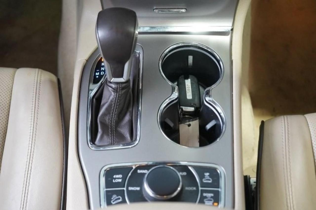 2019 Jeep Grand Cherokee Overland Yonkers NY